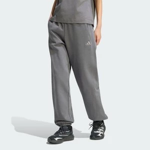 Obrázek produktu KALHOTY ADIDAS KIT SMALL LOGO LOOSE CUFFED