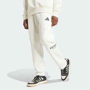 Obrázek produktu Kalhoty ALL SZN Fleece Graphic Loose Cargo Adidas