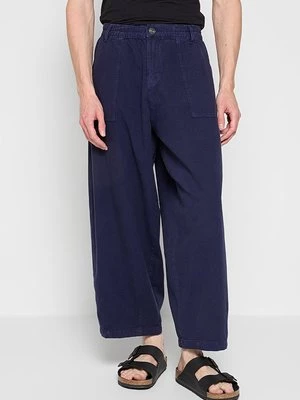 Obrázek produktu Kalhoty BDG Urban Outfitters modrá