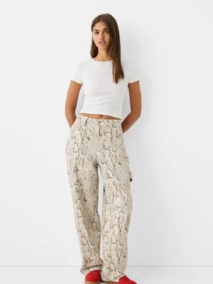 Obrázek produktu Kalhoty Bershka