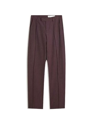 Obrázek produktu Kalhoty Bershka bordeaux