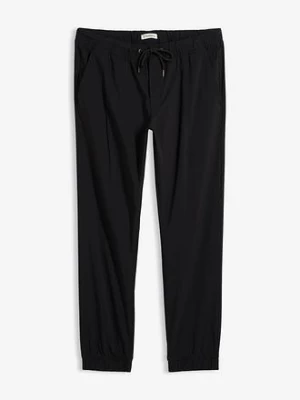 Obrázek produktu Kalhoty bez zapínání, Relaxed Fit, Straight BonPrix