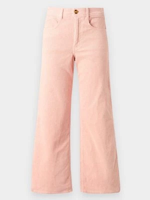Obrázek produktu Kalhoty Billabong růžová