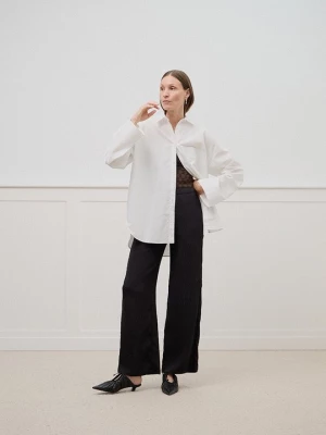 Obrázek produktu Kalhoty By Malene Birger černá
