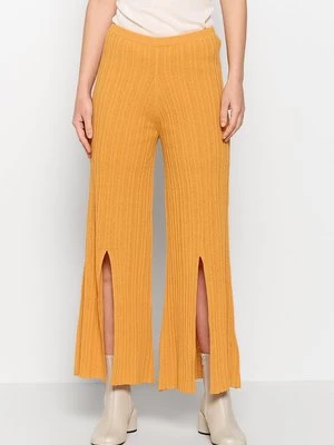 Obrázek produktu Kalhoty By Malene Birger oranžová