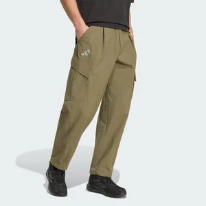 Obrázek produktu Kalhoty Cargo Terrex Xploric CLIMA365 Adidas