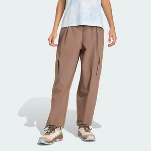 Obrázek produktu Kalhoty Cargo Terrex Xploric CLIMA365 Adidas
