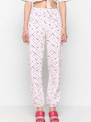 Obrázek produktu Kalhoty Chiara Ferragni