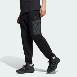 Obrázek produktu Kalhoty City Escape Fleece Adidas