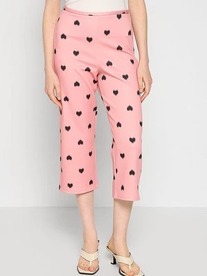 Obrázek produktu Kalhoty Closet světle růžová
