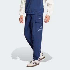 Obrázek produktu Kalhoty Cuffed Cargo Adidas
