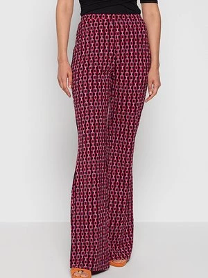 Obrázek produktu Kalhoty Diane von Furstenberg