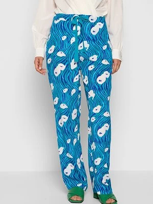 Obrázek produktu Kalhoty Diane von Furstenberg