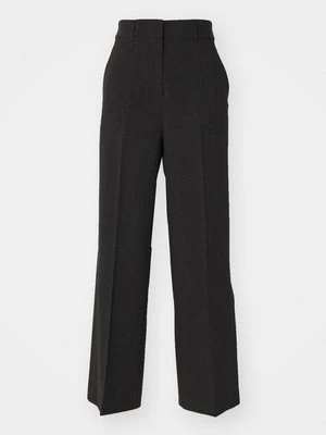 Obrázek produktu Kalhoty DKNY antracitová