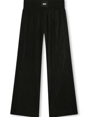 Obrázek produktu Kalhoty DKNY černá