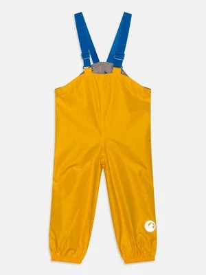 Obrázek produktu Kalhoty do deště Finkid žlutá