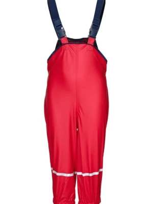 Obrázek produktu Kalhoty do deště Playshoes červená
