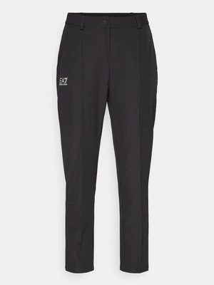 Obrázek produktu Kalhoty EA7 Emporio Armani černá