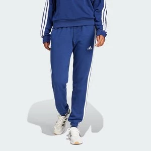 Obrázek produktu Kalhoty Essentials 3-Stripes French Terry Cuffed Adidas