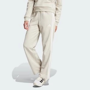 Obrázek produktu Kalhoty Essentials 3-Stripes Open Hem French Terry Adidas