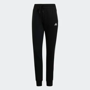 Obrázek produktu Kalhoty Essentials French Terry 3-Stripes Adidas