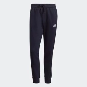 Obrázek produktu Kalhoty Essentials French Terry Tapered Cuff 3-Stripes Adidas