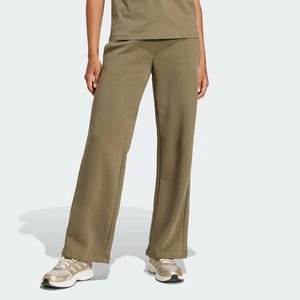 Obrázek produktu Kalhoty Essentials Small Logo Feel Cozy Open-Hem Adidas