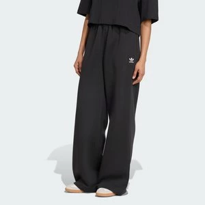 Obrázek produktu Kalhoty Essentials Wide Leg Fleece Adidas