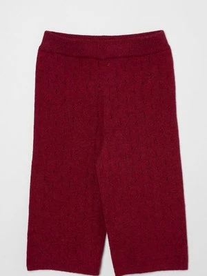 Obrázek produktu Kalhoty GAP červená