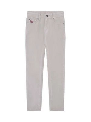 Obrázek produktu Kalhoty Hackett London světle hnědošedá