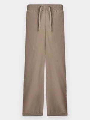 Obrázek produktu Kalhoty Hollister Co. hnědá