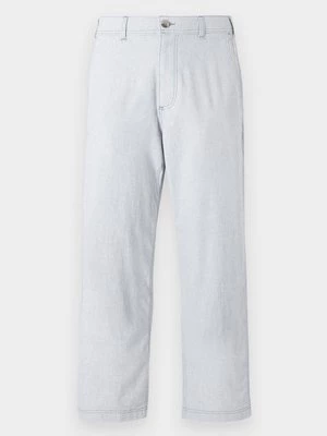Obrázek produktu Kalhoty Hollister Co. světle modrá