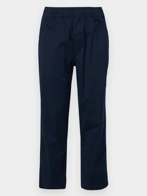 Obrázek produktu Kalhoty Hollister Co. tmavě modrá