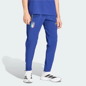 Obrázek produktu Kalhoty Italy Tiro Travel Adidas Victory Blue