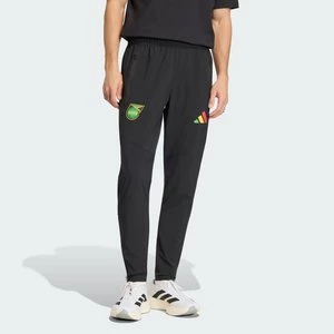 Obrázek produktu Kalhoty Jamaica x Bob Marley Tiro Travel Pants Adidas