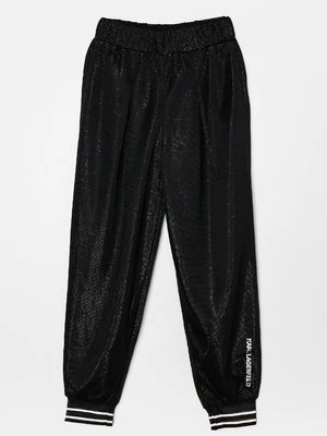 Obrázek produktu Kalhoty KARL LAGERFELD KIDS