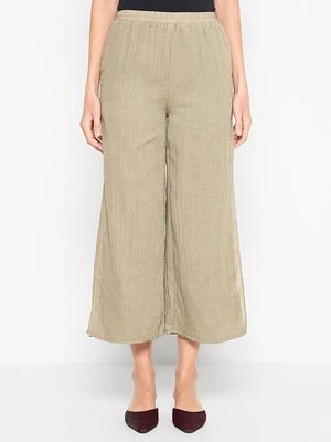 Obrázek produktu Kalhoty Le Jardin du Lin khaki