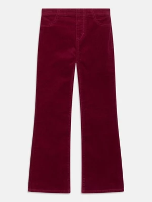 Obrázek produktu Kalhoty Levi's bordeaux