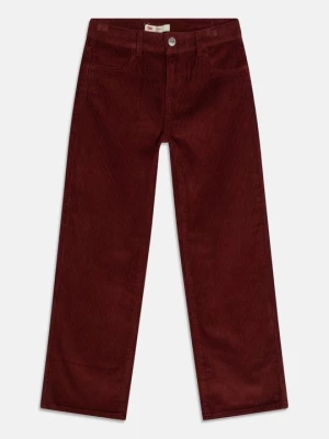Obrázek produktu Kalhoty Levi's bordeaux