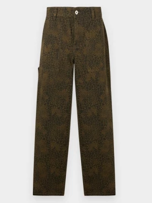 Obrázek produktu Kalhoty Libertine-Libertine khaki
