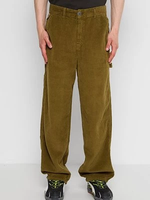 Obrázek produktu Kalhoty LOIS JEANS olivová