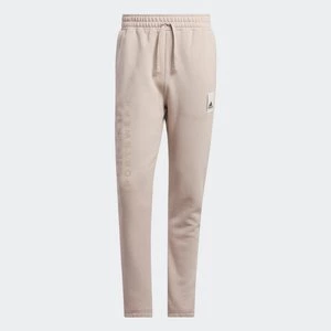 Obrázek produktu Kalhoty Lounge Fleece Adidas