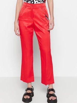 Obrázek produktu Kalhoty LOVE MOSCHINO červená
