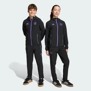Obrázek produktu Kalhoty Manchester United Tiro 25 Competition Vis Tech Travel Adidas