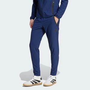 Obrázek produktu Kalhoty Manchester United Tiro 25 Competition Vis Tech Travel Adidas