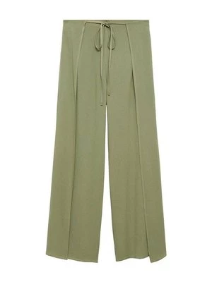 Obrázek produktu Kalhoty Mango khaki