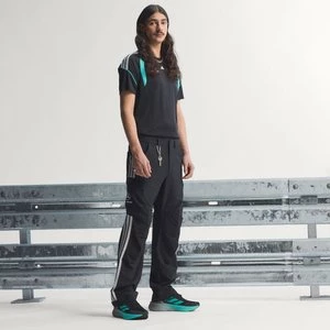 Obrázek produktu Kalhoty MERCEDES - AMG PETRONAS FORMULA 1 TEAM MECHANICS Adidas