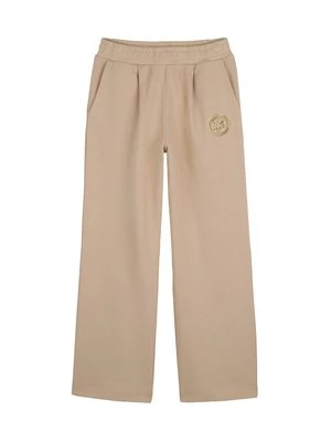 Obrázek produktu Kalhoty Michael Kors hnědá