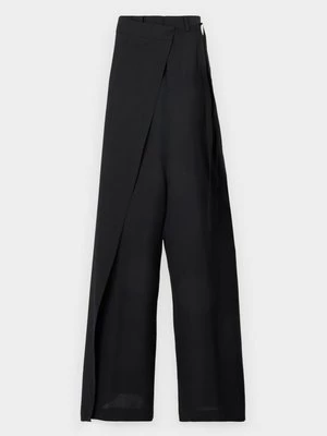 Obrázek produktu Kalhoty MM6 Maison Margiela černá