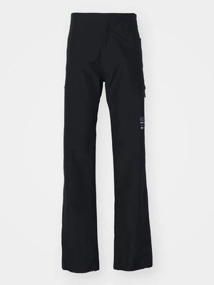 Obrázek produktu Kalhoty MM6 Maison Margiela zelená